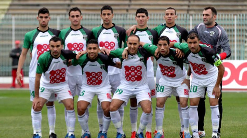 عمراني: سجلت بعض السلبيات ولدي نظرة شاملة عن التشكيلة الأساسية