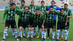 معاقبة مولودية بجاية بلقاء واحد