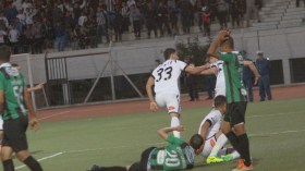 إدارة مولودية بجاية تطلب تأجيل مواجهتها أمام الوفاق