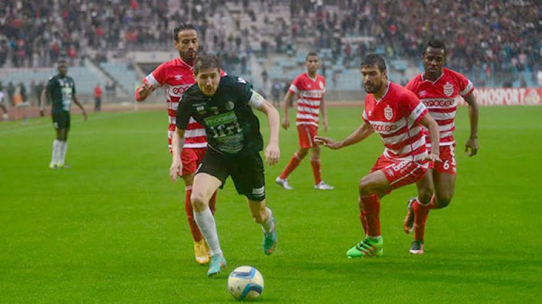 مدرب الزمالك يغير الخطة بسبب قوة خطي وسط وهجوم الموب
