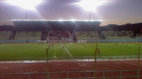 جوارية “بجاية- الكناري” بدون جمهور