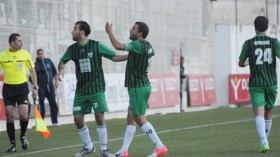 “الموب” تتعادل أمام المثلوي وتواجه العلمة والموك هذا الأسبوع