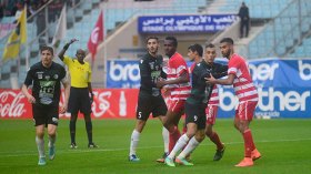 الموب تريد إزاحة الإفريقي.. وتستعد لتحدي الزمالك المصري