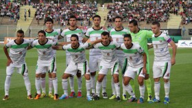 مولودية بجاية تتربص بعين الدراهم 10 أيام