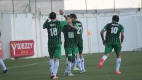 مولودية بجاية تتنفّس الصّعداء