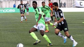 عمراني: اللاعبون يتحملون مسؤولية الهزيمة أمام عين فكرون