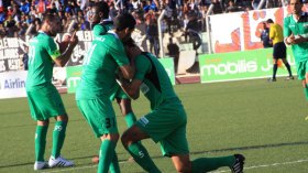 وفاق سطيف يحرم من “دوبلي” جديد و”الموب” تسير نحو دخول التاريخ