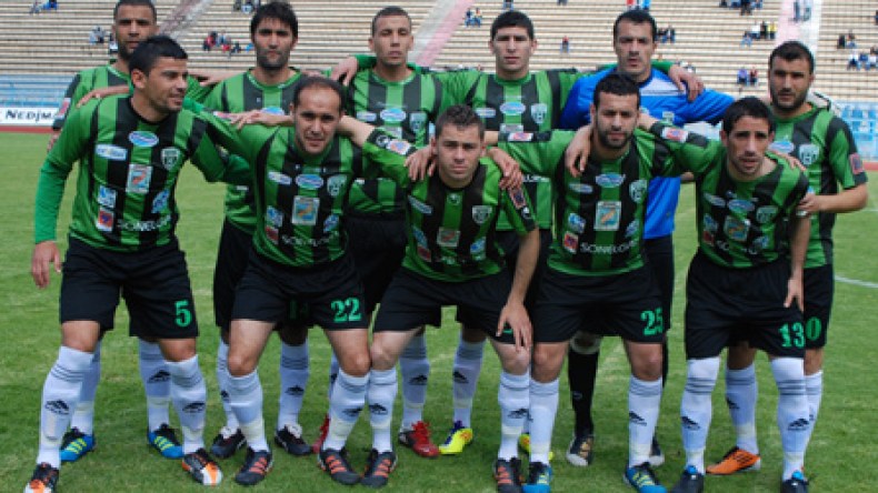 القمة في بجاية واتحاد البليدة يستهدف الريادة