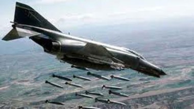 Libye : raids aériens sur Tripoli