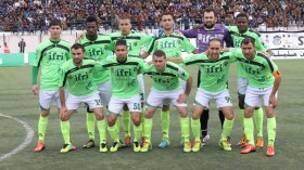 أنصار “الموب” يكتشفون تشكيلتهم الجديدة أمام شباب بلوزداد