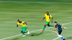 عقارب بجاية تسقط في معقل الغربان