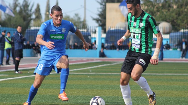 “معركة الجزائر” هذه المرة بين بجاية والأربعاء