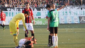 مسيرو “الموب” يتأسفون عاى الأحداث المأساوية