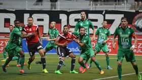 البليدة و”الموب” في مواجهة بعنوان “التأكيد”