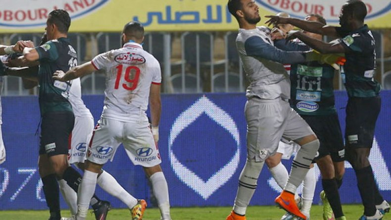 لا نريد حربا بجاوية زملكاوية