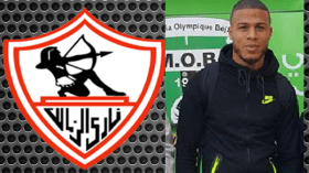 الزمالك المصري يريد ضم بتروغال ويسلي يقسم المسيرين