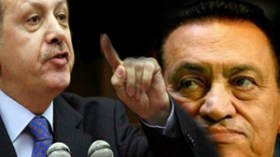 منتجات إسرائيلية بالسعودية والفقي يكذب المخابرات الامريكية بشأن مرض مبارك