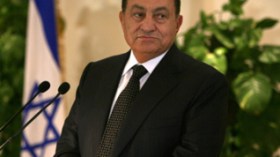 Algerie : Normalisation avec Israel !
