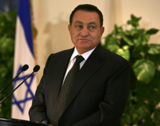 Algerie : Normalisation avec Israel !