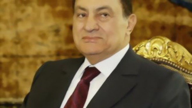 حماس لـ مبارك : تصريحاتك عنوان لحصار غزة