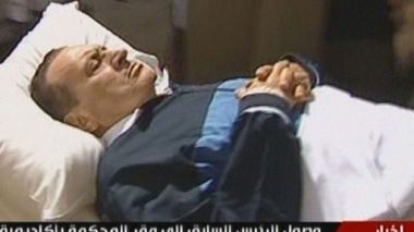 Tantaoui : ” Moubarak n'a jamais demandé à l'armée de tirer sur la foule”