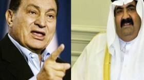 مصر تتهم قطر بالاستحواذ على الاستثمارات المصرية في الجزائر