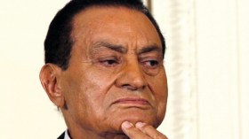 أنصار  مبارك واللبراليون يتحالفون ضد مرسي