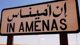 كنديان متورطان بهجوم عين أميناس في الجزائر