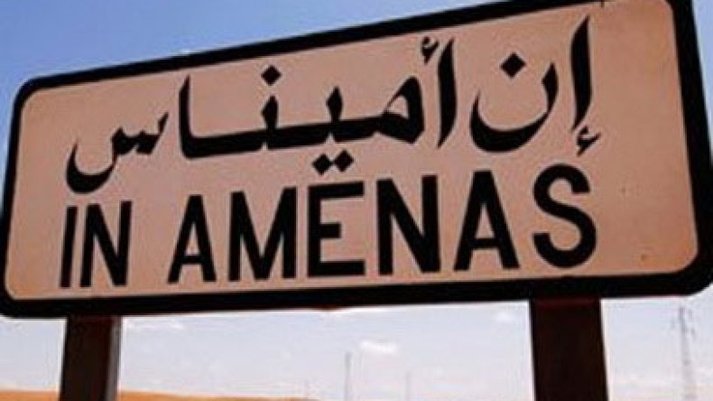 كنديان متورطان بهجوم عين أميناس في الجزائر