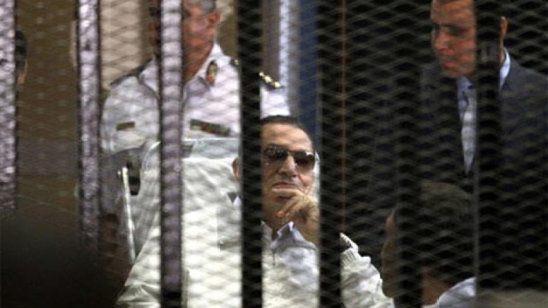 مصر: تأجيل محاكمة مبارك بغياب أبرز المتهمين
