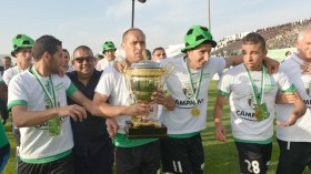 الأبطال عادوا إلى بجاية.. المدينة لم تنم وتأجيل الاحتفالات إلى نهاية البطولة