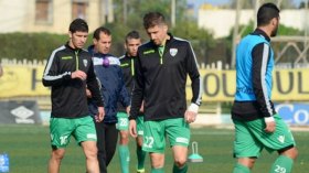 نغيز تراجع… بوعكاز يضيع وميهوبي مقترح على إدارة مولودية بجاية