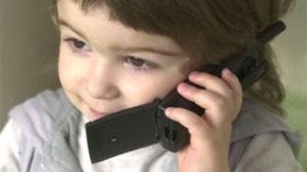 84 بالمائة من الأطفال لا يتصلون بعائلاتهم ويستخدمون “البورتابل” في اللعب