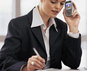 Les algériens dépensent 1 200 milliards de centimes pour recharger leurs portables