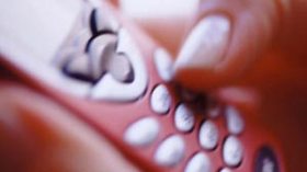 Régularisation de milliers de puces téléphonique inconnues