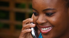 Report: Africa is Worldâ€™s Fastest Growing Mobile Phone Market
