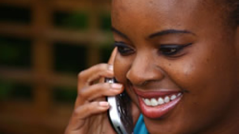 Report: Africa is Worldâ€™s Fastest Growing Mobile Phone Market