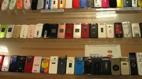 Motorola and Ericsson to leave Algeria  market
