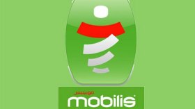 موبيلس تغطي 400 منطقة ظل بهوائيات ذات تدفق عالي