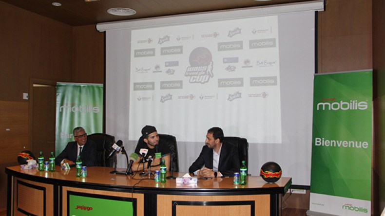 الجزائر تحتضن البطولة العالمية لكرة القدم الاستعراضية ما بين 6 و8 أوت