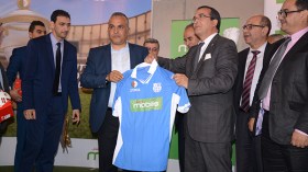 أمل الأربعاء: ميهوبي يقر بصعوبة المهمة في النهائي