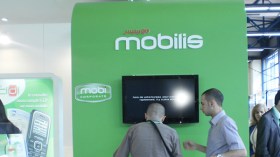 “موبيليس” في الصالون الدولي للنقل والخدمات اللوجستية والتنقل