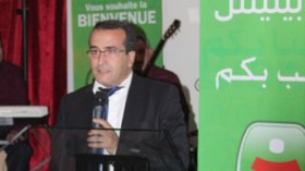 “موبيليس” راع رسمي لفريق نصر حسين داي