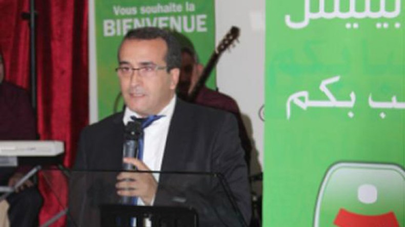 “موبيليس” راع رسمي لفريق نصر حسين داي