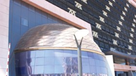 مقر‭ ‬جديد‭ ‬فاخر‭ ‬وعصري‭ ‬بمواصفات‭ ‬عالمية‭ ‬لموبيليس‭ ‬