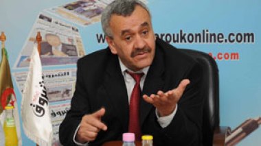 Le PDG de Mobilis au forum d’Echorouk : la troisième génération demande des investissements importants