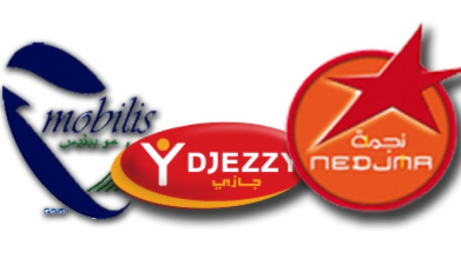 تقرير ايرلندي جديد : نجمة وموبيليس يهددان زعامة جازي لسوق الهاتف النقال بالجزائر