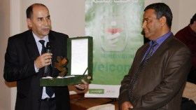 “موبيليس” أول مستثمر في الجزائر سنة 2012 بـ22 مليار دينار