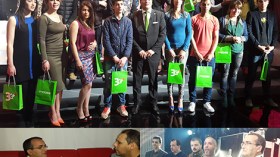 طبعة مغاربية لبرنامج “ألحان و شباب” قريبا