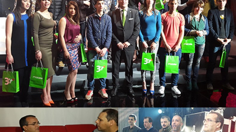 طبعة مغاربية لبرنامج “ألحان و شباب” قريبا